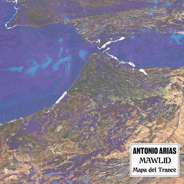 Mawlid (Mapa Del Trance)