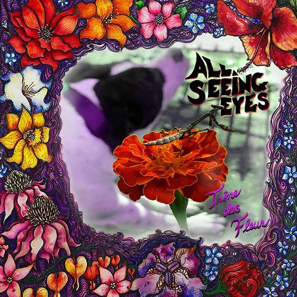 Trine Des Fleur