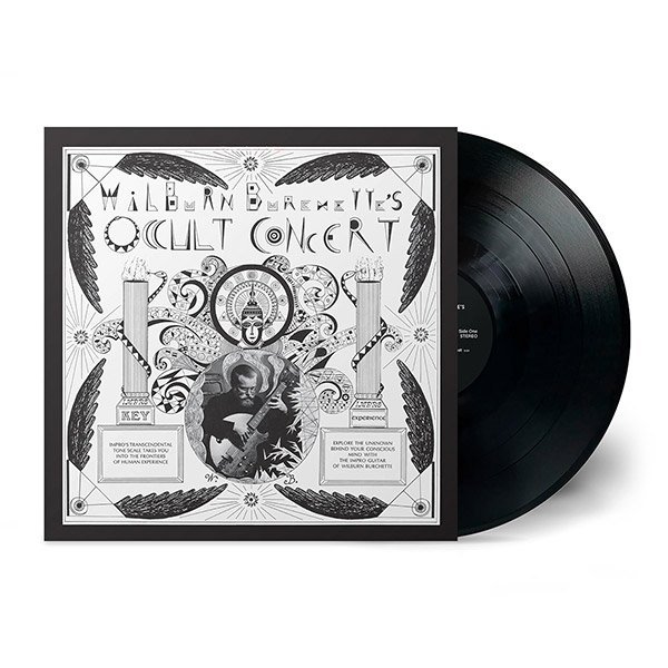 Occult Concert