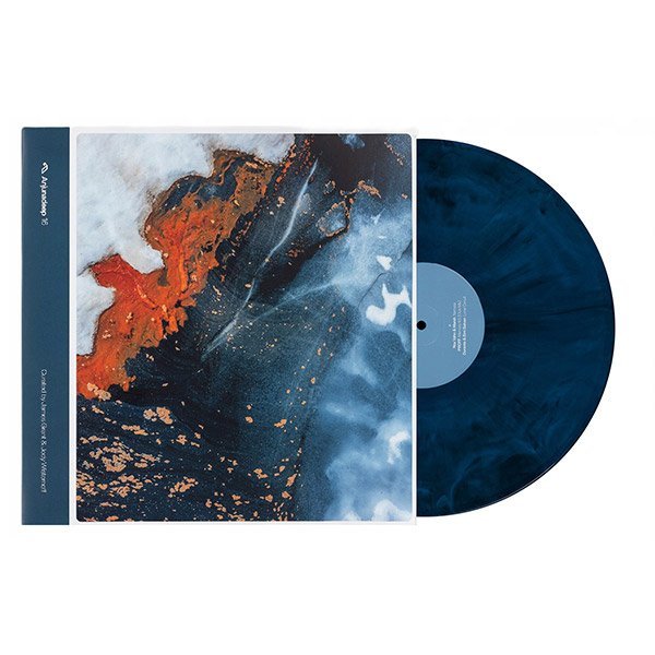 Anjunadeep 16