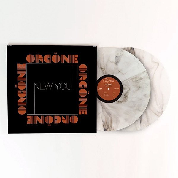 New You