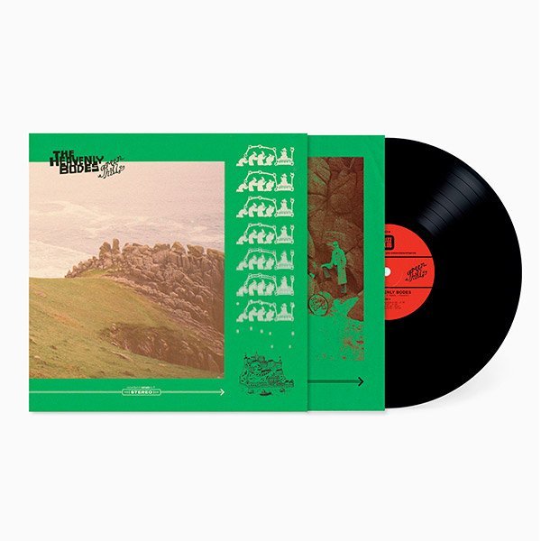 Green Hills