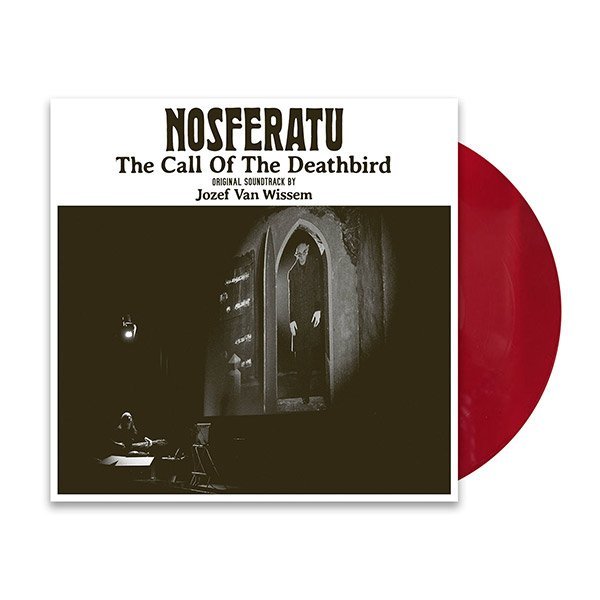 Nosferatu, The Call Of The Deathbird