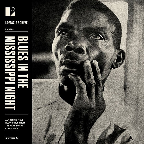 Blues In The Mississippi Night