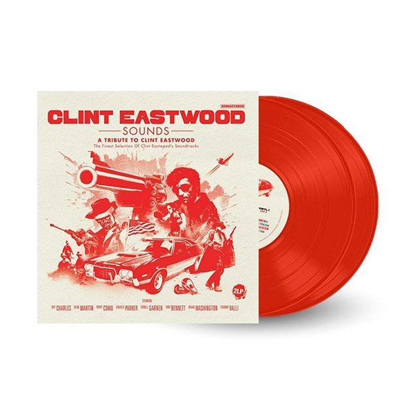 Clint Eastwood Sounds