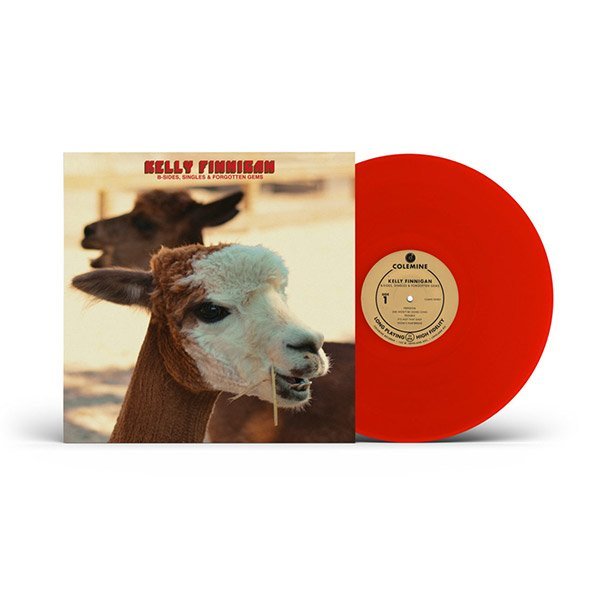 B-Sides, Singles & Forgotten Gems