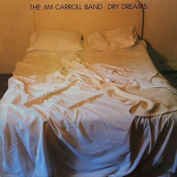 Dry Dreams