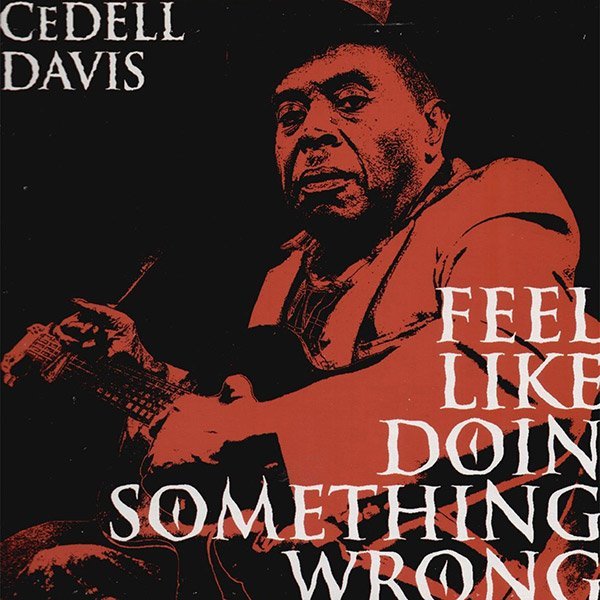 Feel Like Doin' Something Wrong