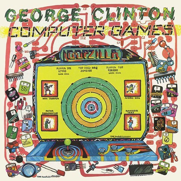 Computer Games