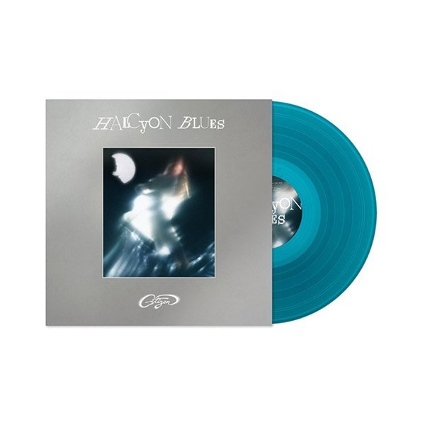 Halcyon Blues