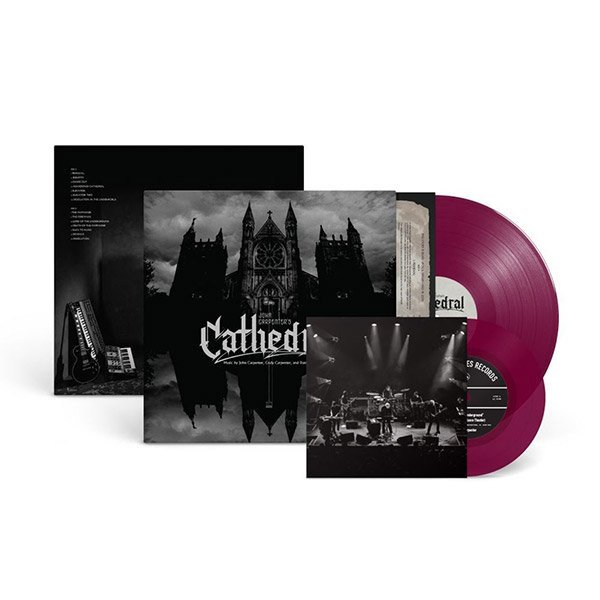 Cathedral