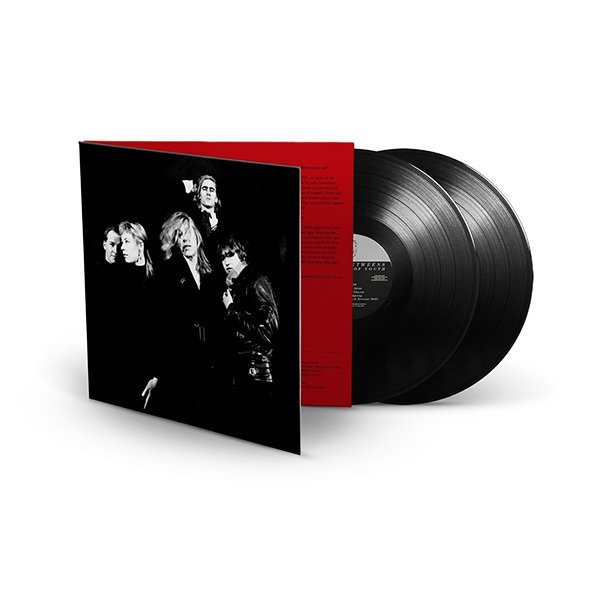 Fountains Of Youth (Live At The Town And Country Club)
