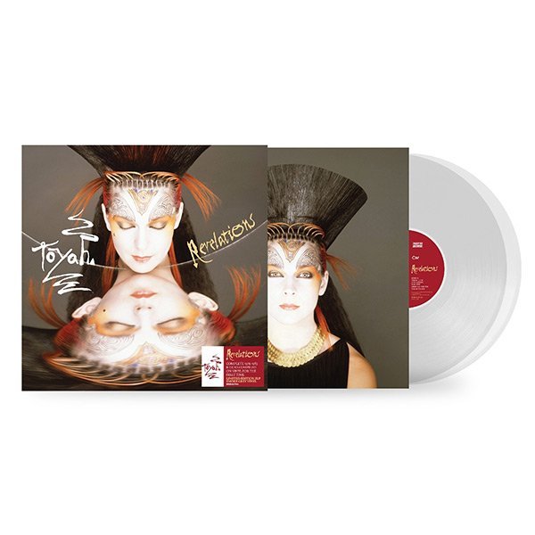 Revelations. B-Sides And Rarities