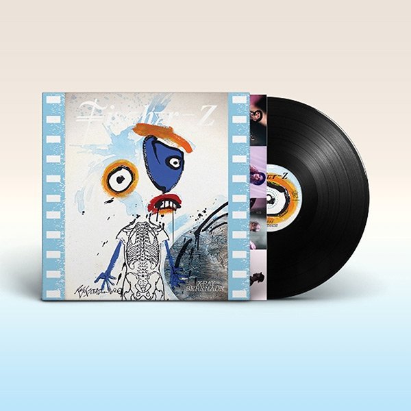 X-Ray Serenade