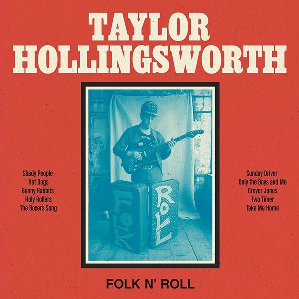 Folk 'N Roll