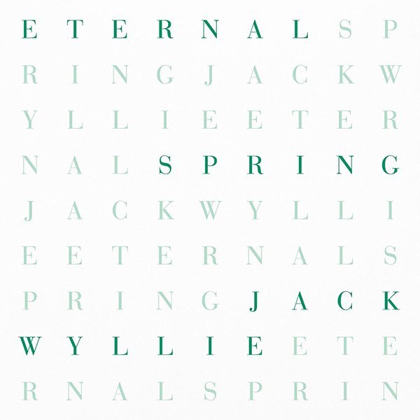 Eternal Spring