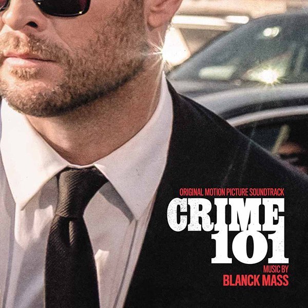 Crime 101