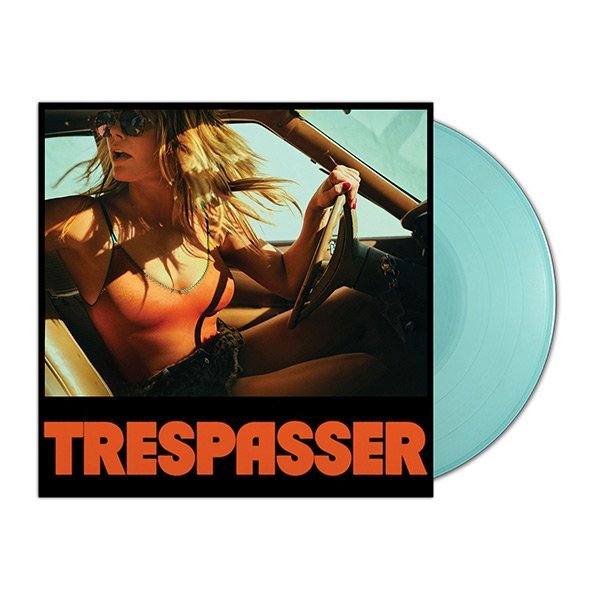 Trespasser