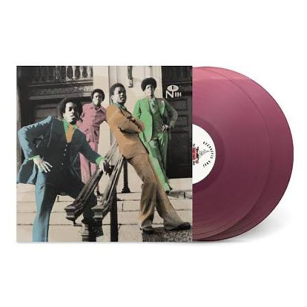 Eccentric Soul: The Magic Touch Label Vol. 1