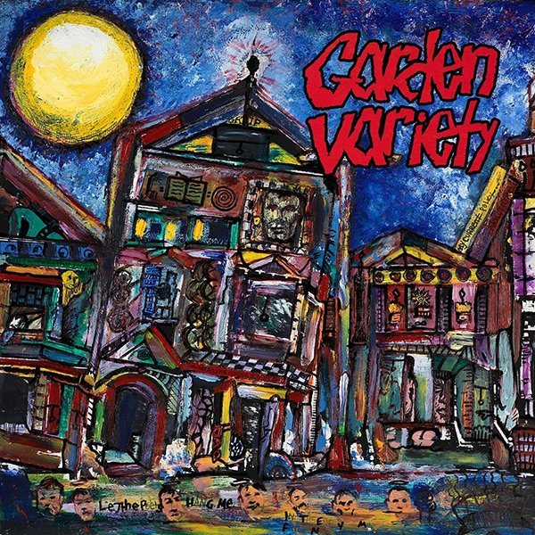 Garden Variety