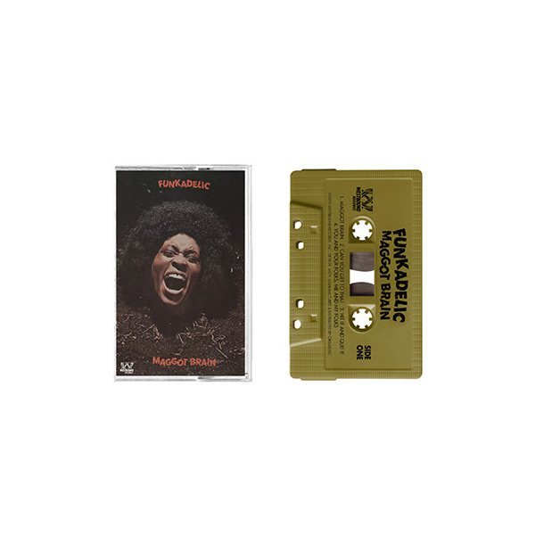 Maggot Brain
