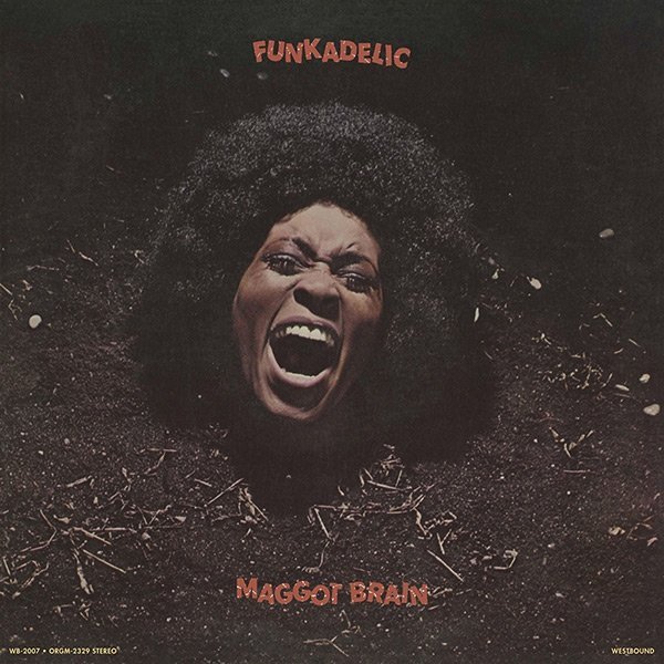 Maggot Brain