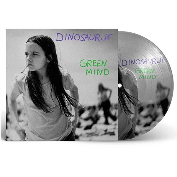 Green Mind