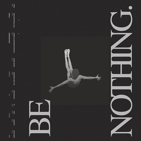 Be Nothing