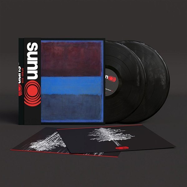 Sunn O)))