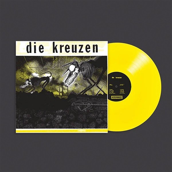 Die Kreuzen