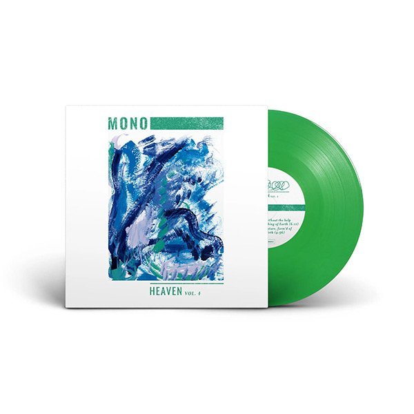 Heaven Vol. 4