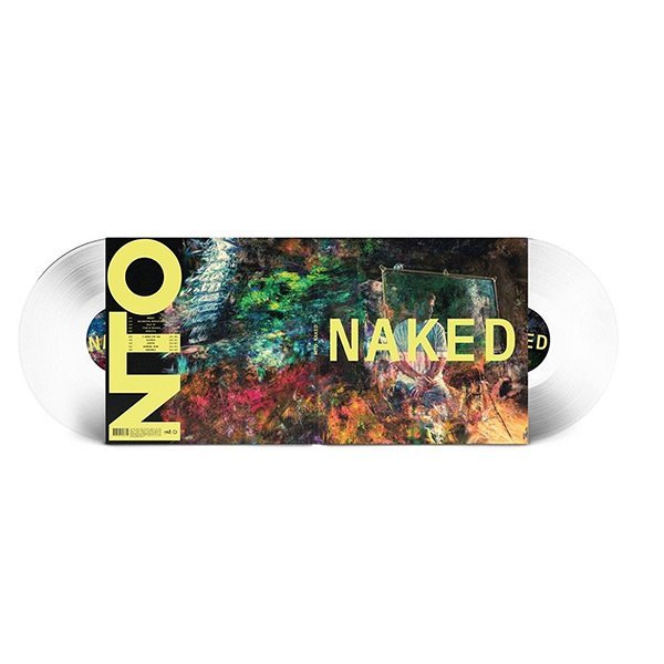 Naked