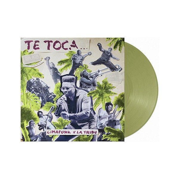 Te Toca