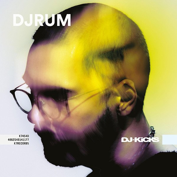 DJ-Kicks