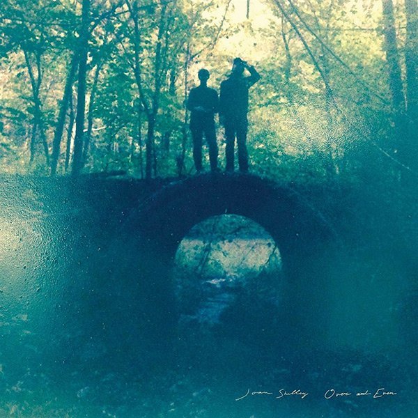 Over And Even + Demos