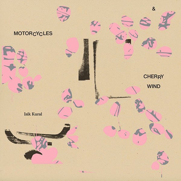 Motorcycles And Cherry Wind