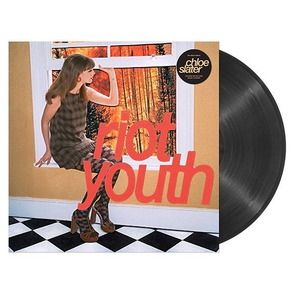 Riot Youth