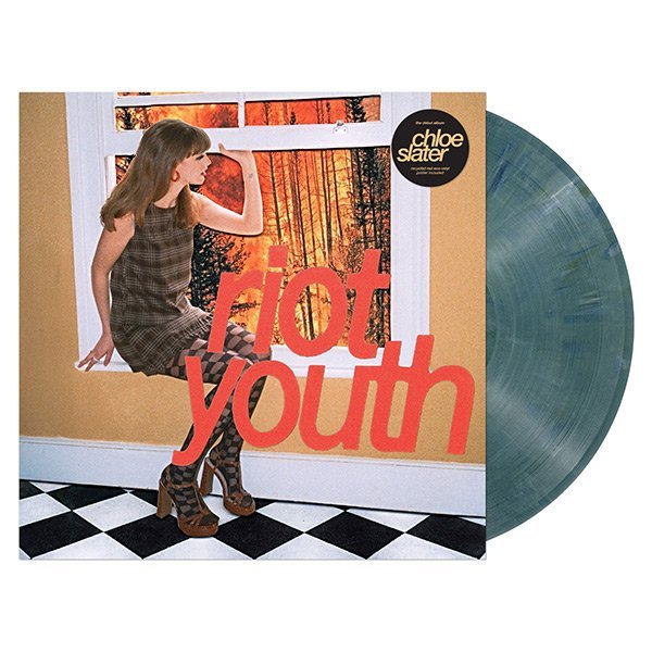 Riot Youth