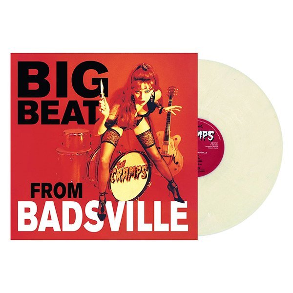 Big Beat From Badsville